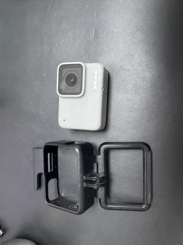 GoPro Hero 7 Session