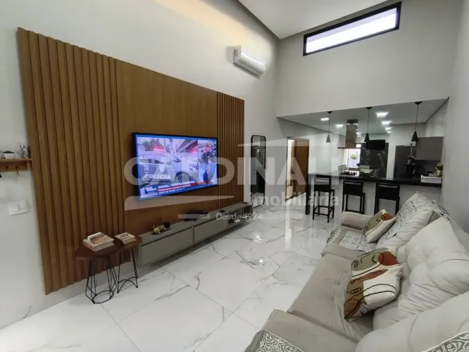 Casa Condomínio em São Carlos