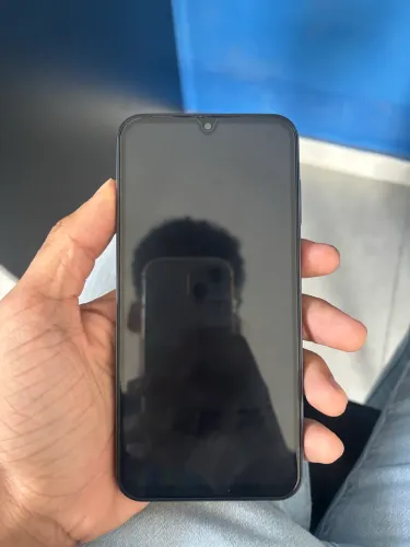 Vende-se Samsung A15 5g 256 De memória e 8Gb Ram