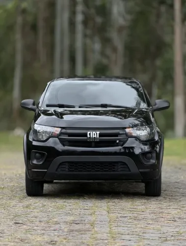 Fiat Mobi Like 1.0 Fire Flex 5P. 2024
