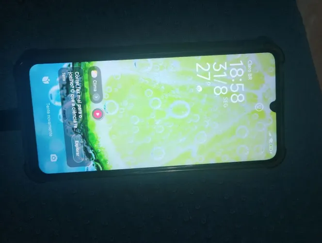 Celular redimi