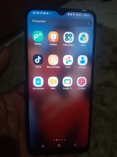 Celular barato