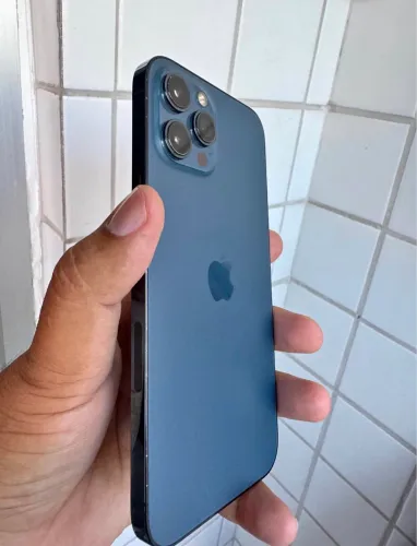 iPhone12promax