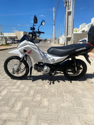 Pop 110i 2020/20