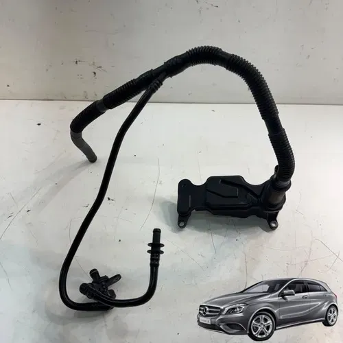 Separador Oleo Anti Chama Mercedes A200 1.6 2013 A 2017