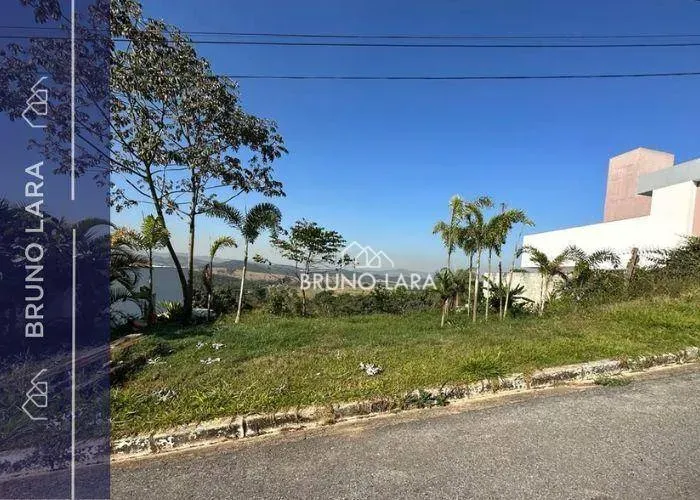 Terreno à venda Condomínio Montserrat em Betim.