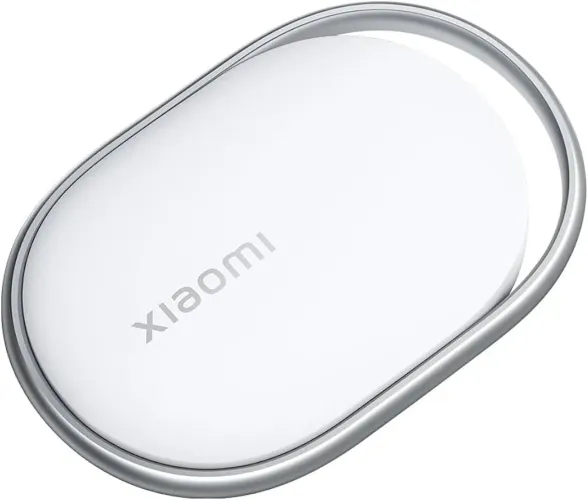 Localizador, rastreador, Tag Xiaomi Branca Android e Ios