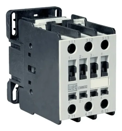 Contactor a weg cwm 32 220v