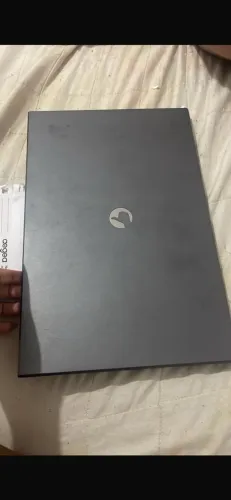 Vende-se notebook