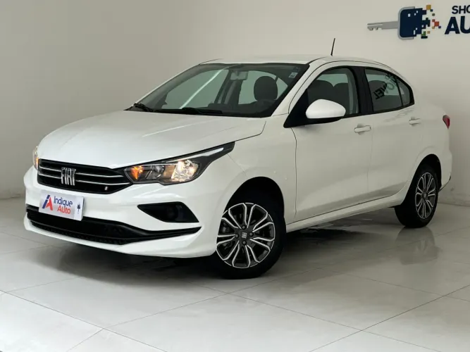 Fiat Cronos Drive 1.3 8V Flex 2023