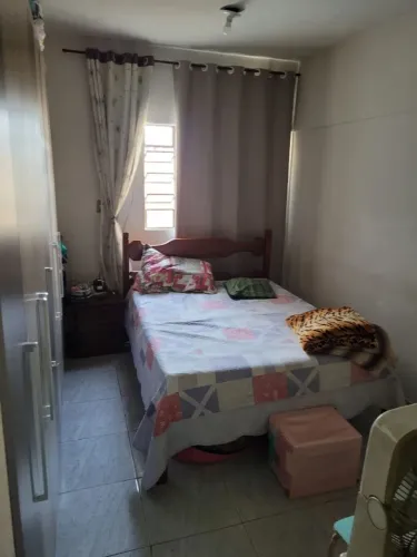 Vendo Casa 1 quarto - bairro Lagoinha SG. Local tranquilo, próximo a academia HR