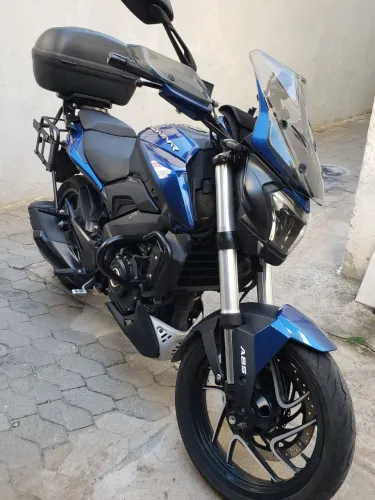 Dominar 400 25/25