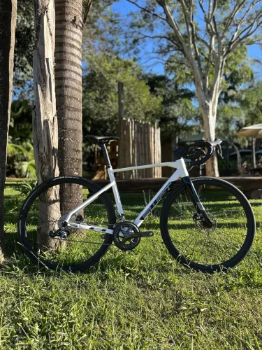 Bicicleta Swift Enduravox