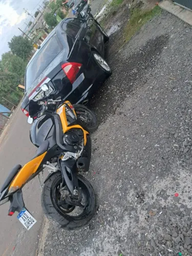 Vendo srad 750
