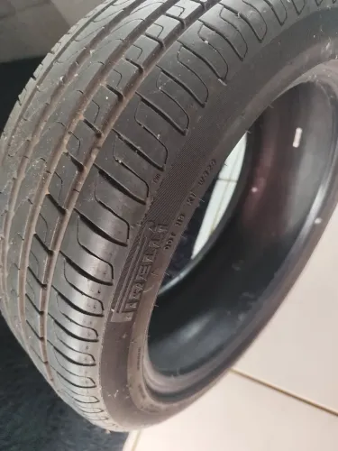 Pneu Aro 18 Pirelli  225/45 r18 