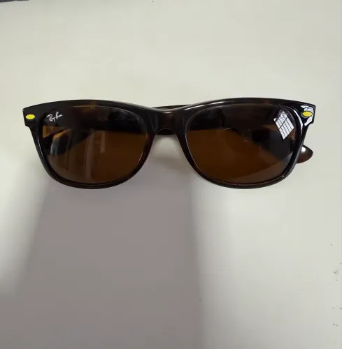 Rayban New Wayfarer 