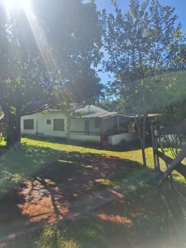 Chácara em Nova Ponte Mg