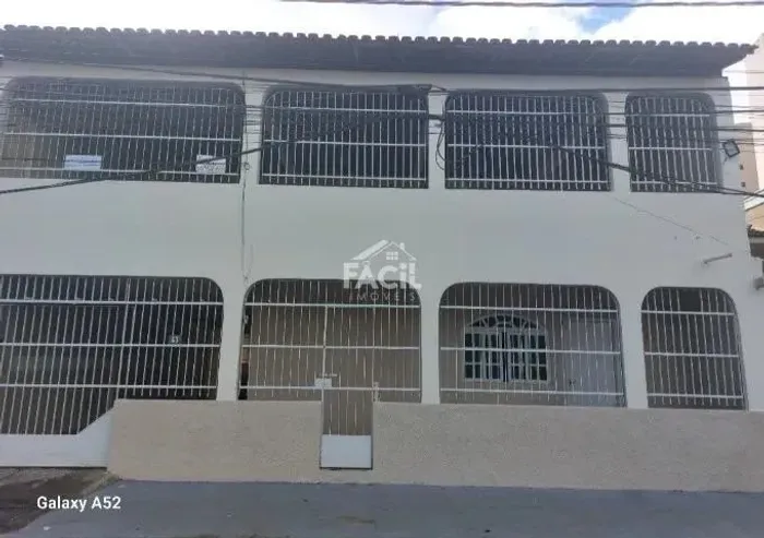 Casa em Parque Residencial Laranjeiras - Serra