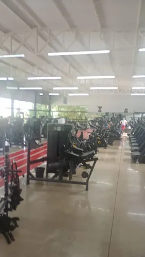 Título do clube de campo pouso Alegre