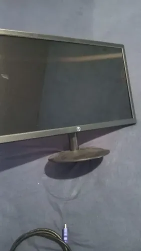 Monitor
