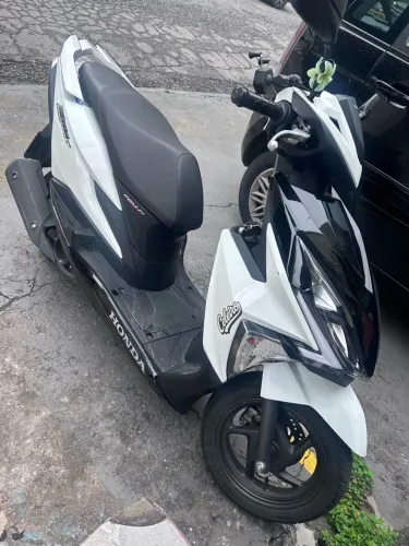 Elite 125