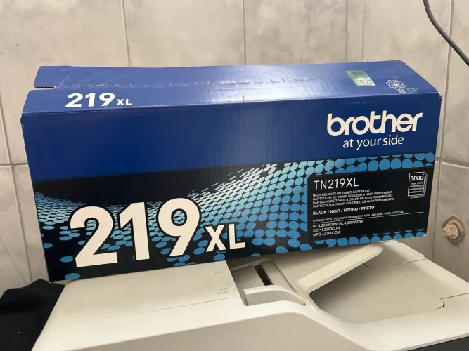 Toner Brother TN219XL