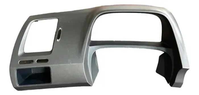 Moldura Painel Honda Civic 2010
