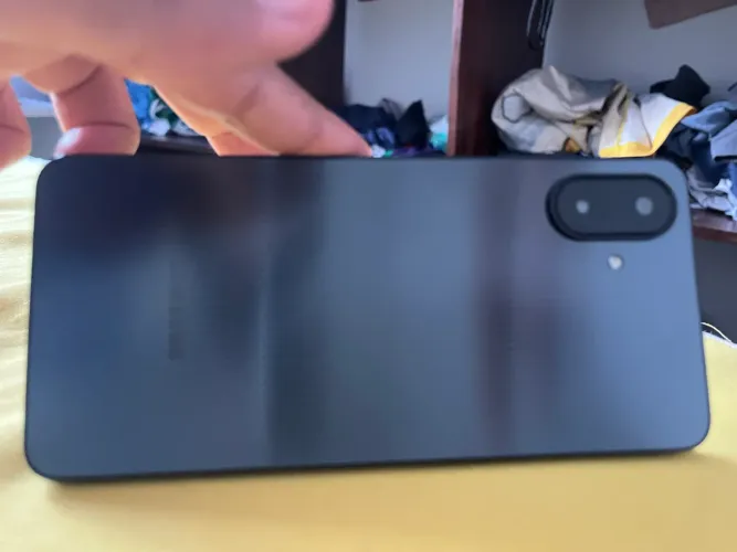 Samsung A07