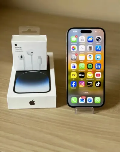 iPhone 14 Pro 