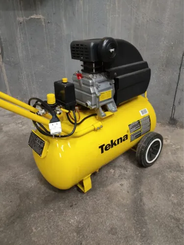 Compressor