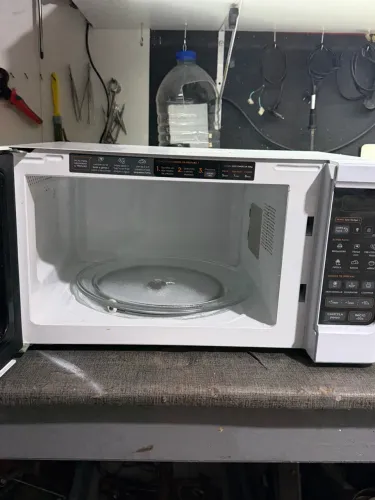 Microondas continental 