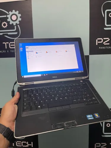 Notebook Dell i5