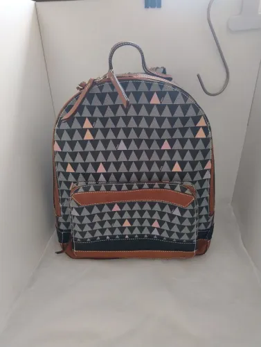 Mochila Schutz triangle
