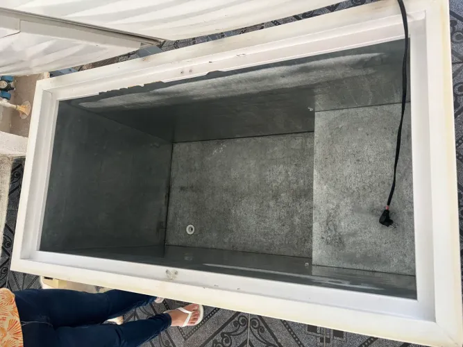 Freezer Horizontal 385 Litros