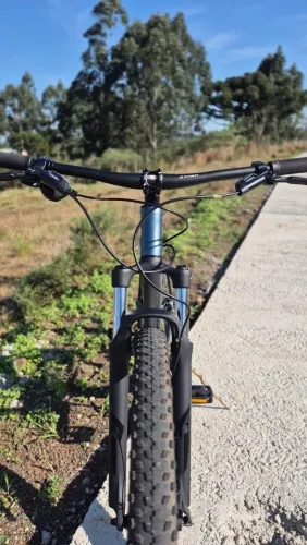 Bicicleta Specialized