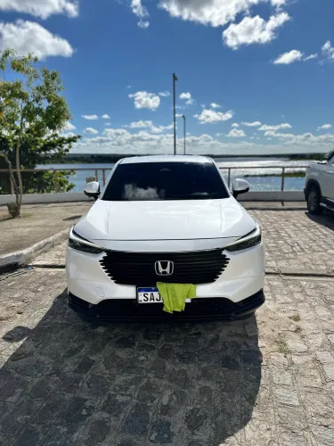 Honda HR-V EXL 1.5 Sensing 16V 5P Aut. 2024