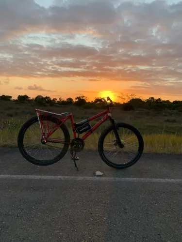 Ciclismo 