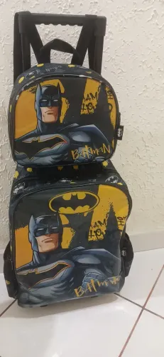 Mochila infantil