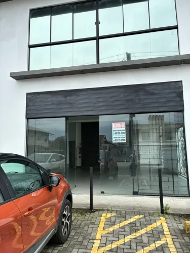 Sala Comercial para Locação
