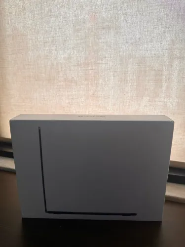 MacBook Air M5 24GB RAM 1TB SSD 13,6? Novo