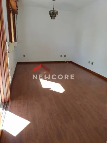 Apartamento em Rua Santa Cruz - Centro - Pelotas/RS