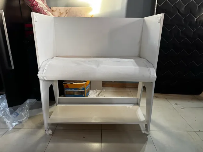 Berço para bebê
