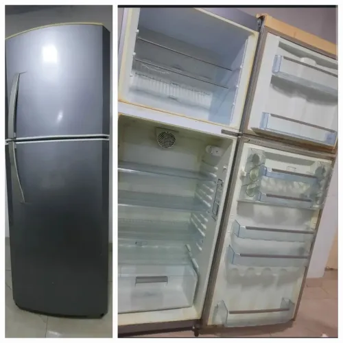 Vende-se Geladeira Continental