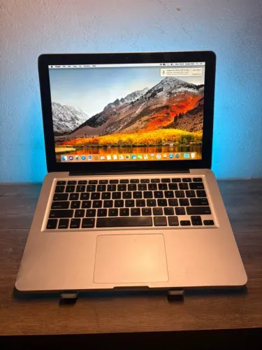 MacBook Pro 13" [16GB RAM + SSD 512GB] Monterey + Adobe/Office/Topaz