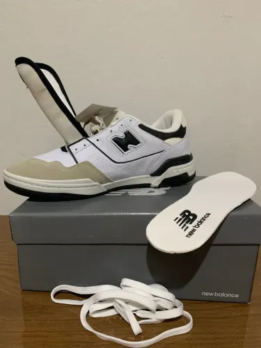 Tênis new balance (novo) 
