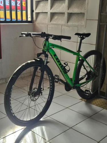 Bike Lotus aro 29