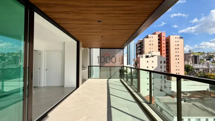 Apartamento 4 quartos - Bom Pastor