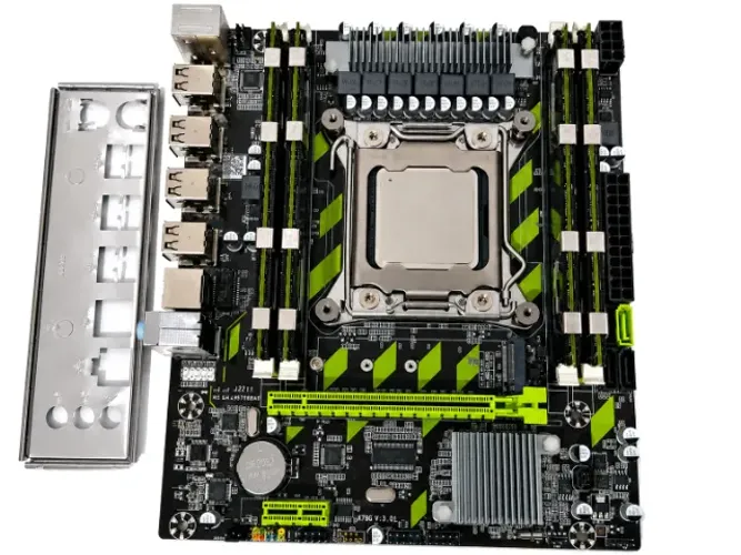 xeon x79