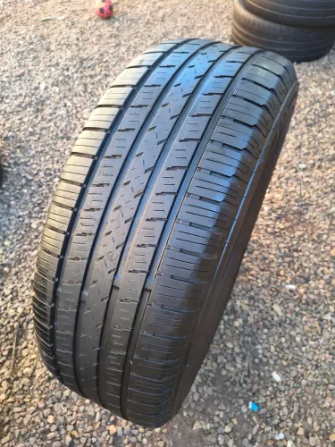 Pneu 265/65 aro 17