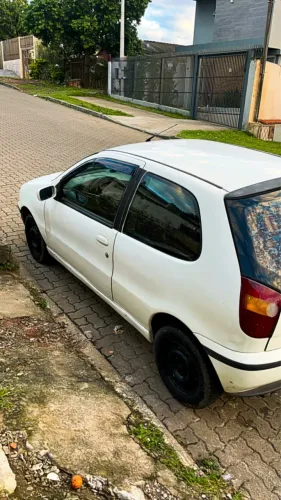 Fiat Palio 1.6 MPI 16V 2P 1996